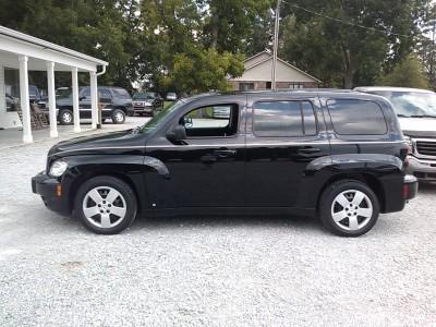 2010 Chevrolet HHR for sale