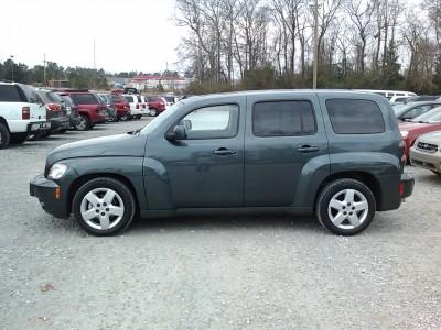 2011 Chevrolet HHR for sale