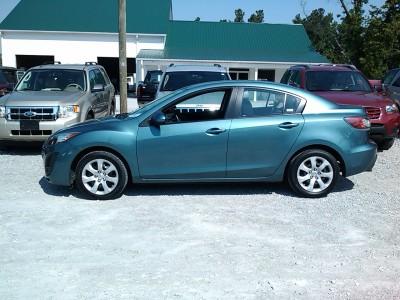2011 Mazda 3 for sale