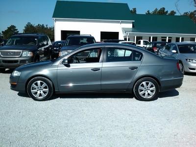 2007 Volkswagen Passat for sale
