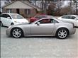 2005 Cadillac XLR