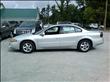2001 Pontiac Bonneville