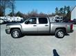 2009 Chevrolet Silverado