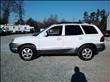 2003 Hyundai Santa Fe