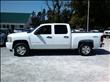 2008 Chevrolet Silverado
