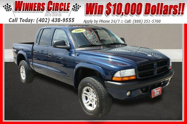 2003 Dodge Dakota for sale