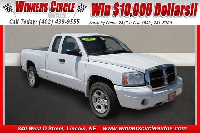 2006 Dodge Dakota for sale
