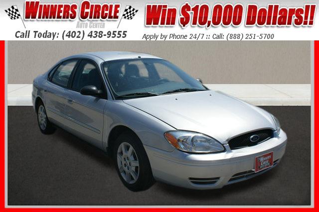 2006 Ford Taurus for sale