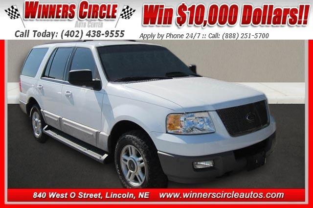 2003 Ford Expedition for sale