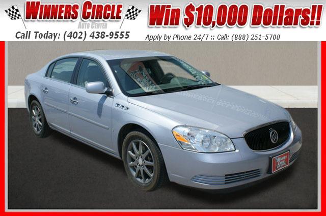 2006 Buick Lucerne for sale