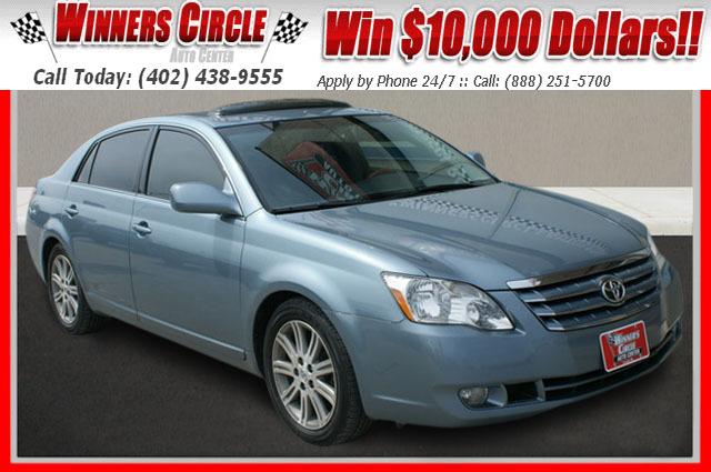 2006 Toyota Avalon for sale