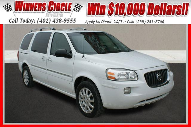 2006 Buick Terraza for sale