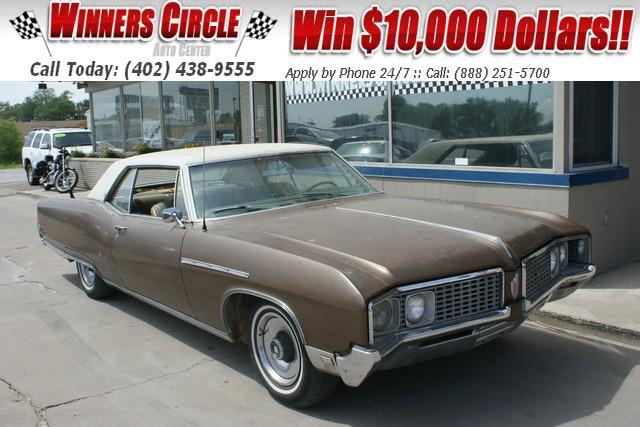 1968 Buick Electra for sale
