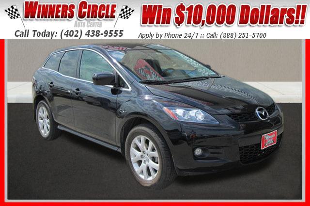 2008 Mazda CX-7 for sale