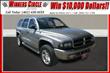 2003 Dodge Durango