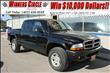 2004 Dodge Dakota