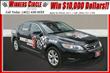 2010 Ford Taurus