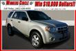 2009 Ford Escape