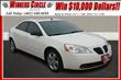 2005 Pontiac G6