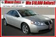2007 Pontiac G6