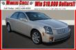 2007 Cadillac CTS