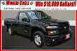 2005 Chevrolet Colorado