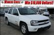 2002 Chevrolet TrailBlazer