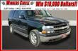 2001 Chevrolet Tahoe