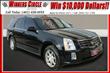2005 Cadillac SRX