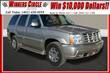 2003 Cadillac Escalade