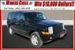 2006 Jeep Commander