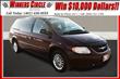 2001 Chrysler Town & Country
