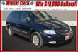 2003 Chrysler Town & Country