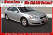 2010 Chevrolet Impala
