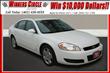 2008 Chevrolet Impala