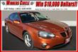 2004 Pontiac Grand Prix