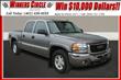 2007 GMC Sierra 1500