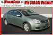 2007 Nissan Sentra