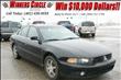 2002 Mitsubishi Galant