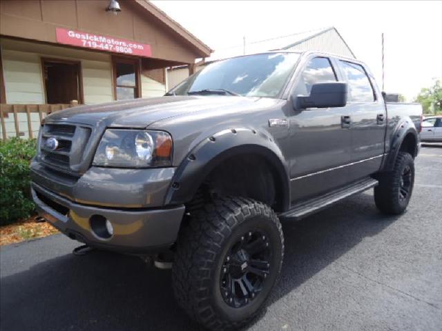 2006 Ford F150 for sale