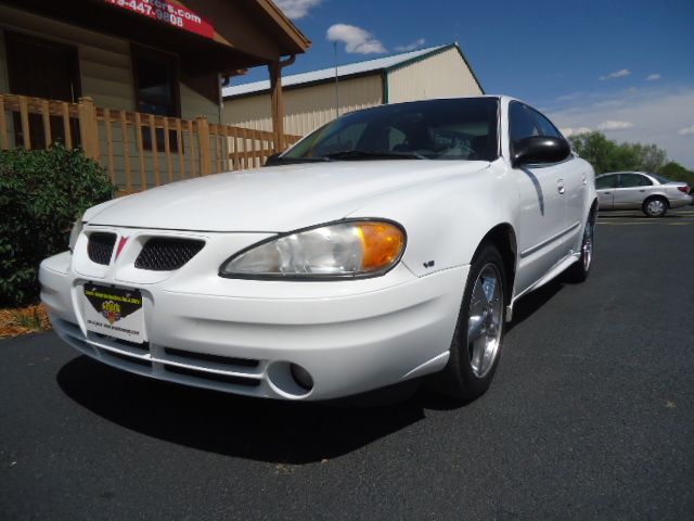 2004 Pontiac Grand Am for sale