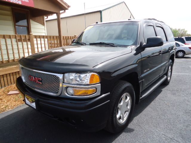 2005 GMC Yukon for sale