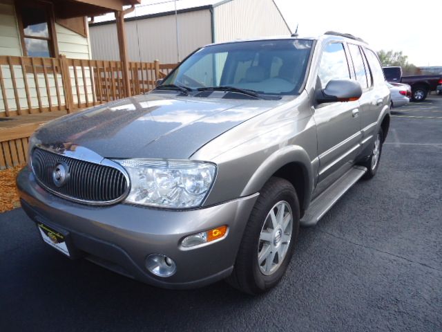 2005 Buick Rainier for sale