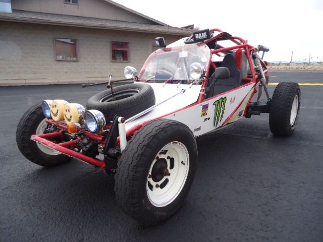1977 VW SANDRAIL for sale