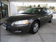 2001 Dodge Stratus