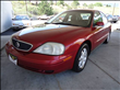 2001 Mercury Sable
