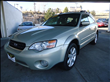 2006 Subaru Outback