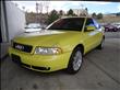 2000 Audi A4