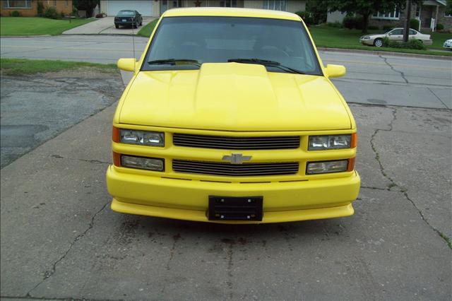 1990 Chevrolet C1500 for sale