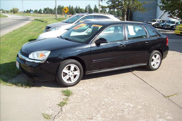 2004 Chevrolet Malibu Maxx for sale